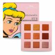 Eye Shadow Palette Mad Beauty DPPP-C12 25 ml (9 x 1,1 g) Online Hot Sale