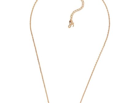 Ladies  Necklace Adore 5448558 25 cm For Cheap