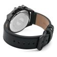 Men s Watch Police 14688JSUS 13 (Ø 47 mm) Online Hot Sale