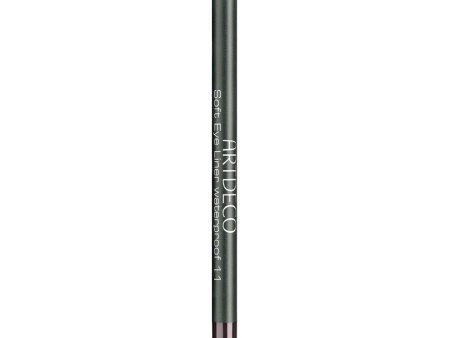 Eyeliner Artdeco Soft Eye Liner deep forest brown Water resistant 1,2 g Cheap