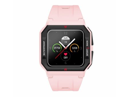 Smartwatch Radiant RAS10503 Ø 41 mm on Sale