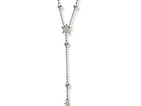 Ladies  Necklace Jack & Co JCN0404 Discount