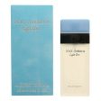 Women s Perfume Dolce & Gabbana EDT Light Blue (50 ml) Hot on Sale