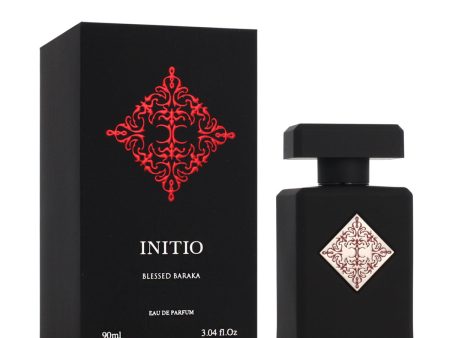 Unisex Perfume Initio EDP Blessed Baraka 90 ml Online Sale