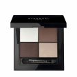 Eye Shadow Palette Stendhal 3,5 g Nº 410 Universal Online now