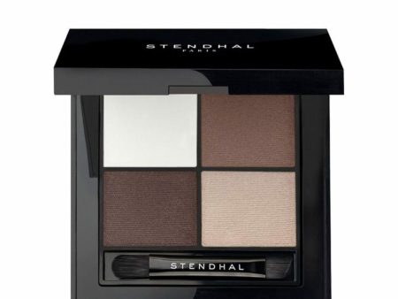 Eye Shadow Palette Stendhal 3,5 g Nº 410 Universal Online now