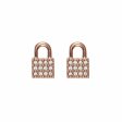 Ladies  Earrings DKNY 5520121 1 cm Hot on Sale