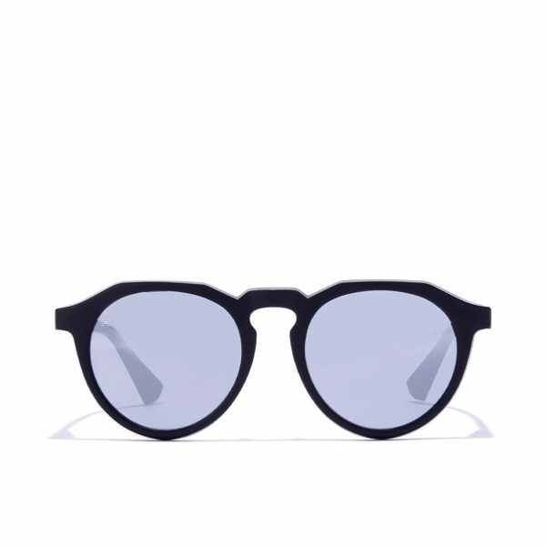 Unisex Sunglasses Hawkers Warwick Raw Black Silver Ø 51,9 mm (Ø 51,9 mm) on Sale