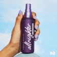 Hair Spray Urban Decay All Nighter Ultra Matte Make-up 118 ml Fashion