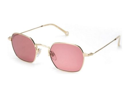 Unisex Sunglasses Hally & Son HS770S03 Ø 50 mm Fashion