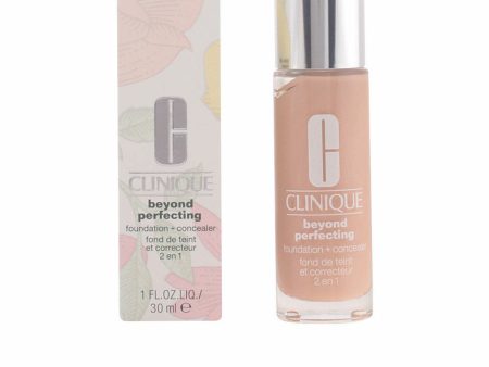 Foundation Clinique Beyond Perfecting 30 ml Hot on Sale