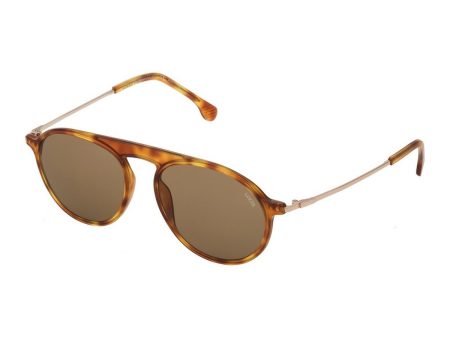 Unisex Sunglasses Lozza SL4206M550711 Ø 55 mm For Sale