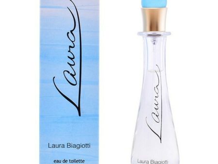 Women s Perfume Laura Biagiotti LA72 EDT Discount