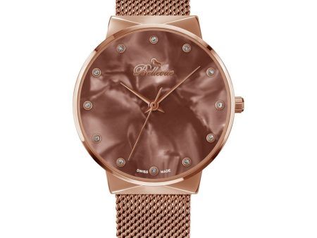 Ladies  Watch Bellevue B.10 (Ø 33 mm) Supply