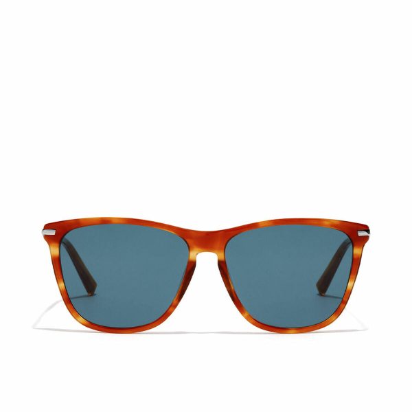 Unisex Sunglasses Hawkers One Crosswalk Turquoise Havana Brown (Ø 57 mm) Online Sale