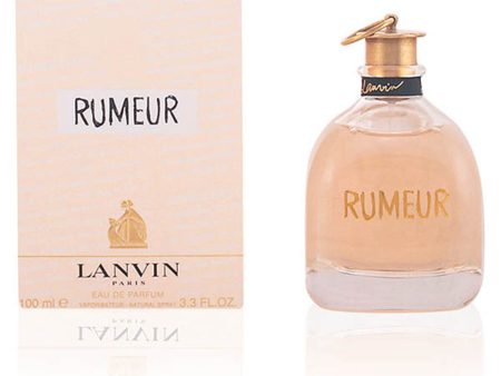 Women s Perfume Rumeur Lanvin EDP EDP 100 ml Cheap