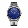 Men s Watch Meller 6PA-3SILVER Online Sale