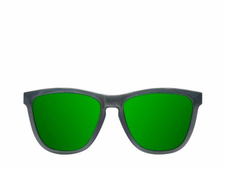 Unisex Sunglasses Northweek Regular Smoky Grey Green (Ø 47 mm) Online now