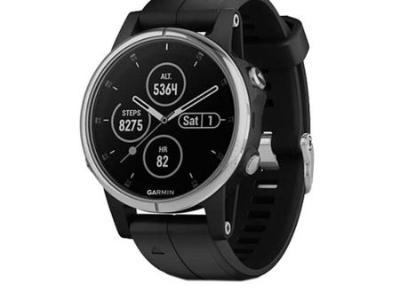 Men s Watch GARMIN FēNIX 5S PLUS Hot on Sale