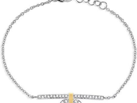 Ladies  Bracelet Morellato SAGG05 19 cm For Cheap