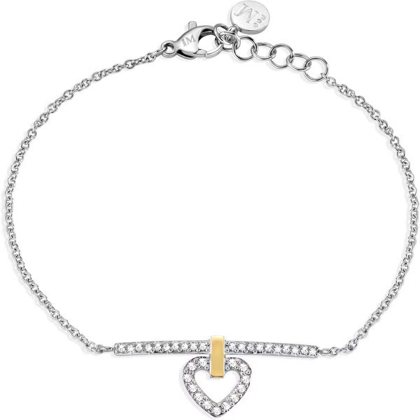 Ladies  Bracelet Morellato SAGG05 19 cm For Cheap