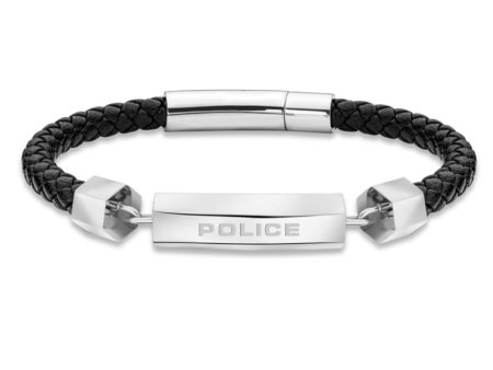 Men s Bracelet Police PEAGB2119631 Hot on Sale