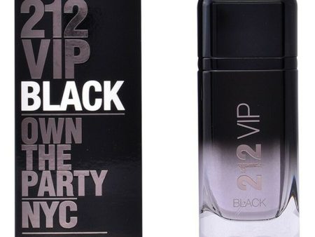 Men s Perfume 212 Vip  Black Carolina Herrera EDP EDP Discount