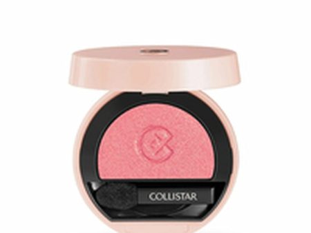 Eyeshadow Collistar Impeccable 230-baby rose satin (2 g) For Sale