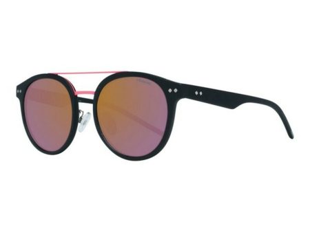 Unisex Sunglasses Polaroid PLD6031-F-S-003-52-AI Sale