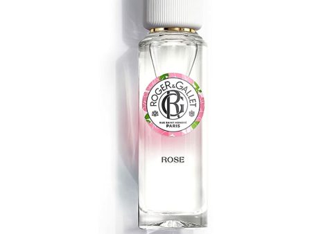 Unisex Perfume Roger & Gallet Rose EDP EDP 30 ml Online Sale