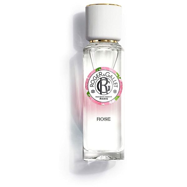 Unisex Perfume Roger & Gallet Rose EDP EDP 30 ml Online Sale