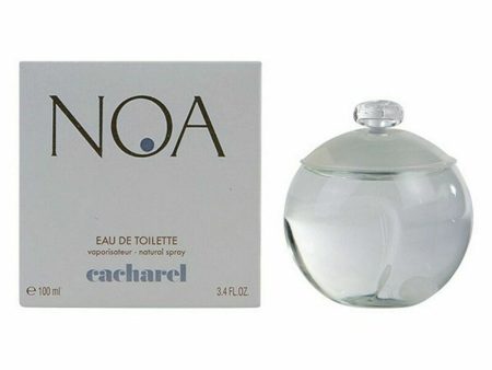 Women s Perfume Cacharel EDT For Discount