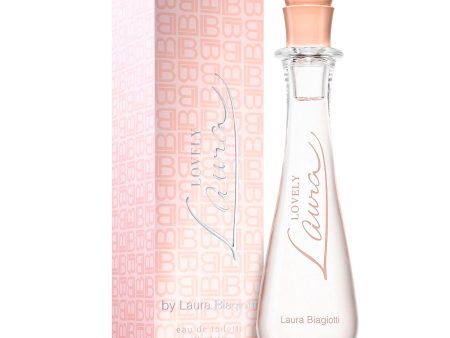 Women s Perfume Laura Biagiotti EDT 50 ml on Sale