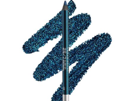 Eye Pencil Urban Decay 24 7 Glide On lsd Fashion