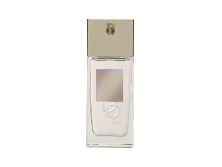 Unisex Perfume Alyssa Ashley Cashmeran EDP EDP 30 ml Online