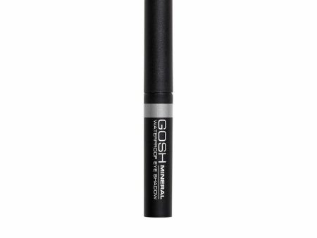 Eyeshadow Gosh Copenhagen Mineral 2,5 g For Discount