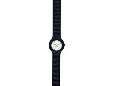 Unisex Watch Hip Hop JEANS (Ø 32 mm) For Discount