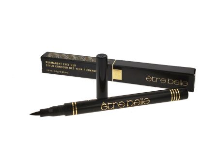 Eyeliner Etre Belle Permanent 1,6 ml Black Online Sale