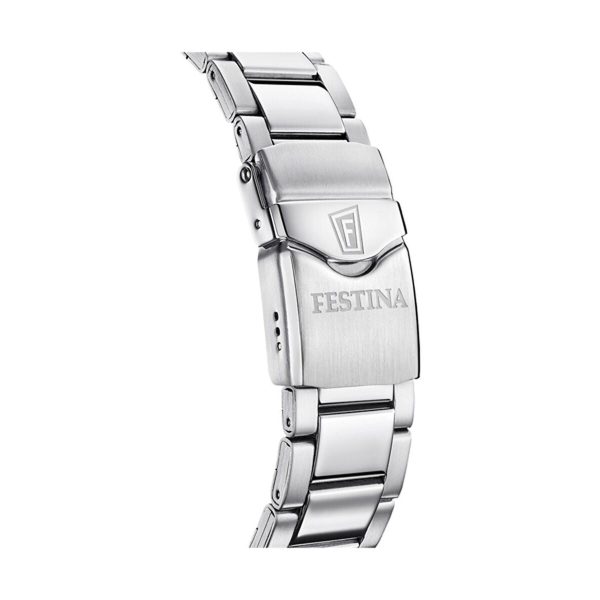 Men s Watch Festina F20663 3 Cheap