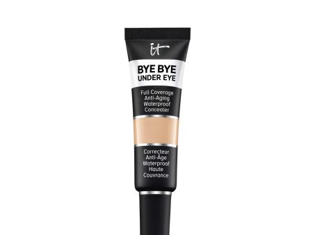 Facial Corrector It Cosmetics Bye Bye Under Eye Light buff 12 ml For Cheap