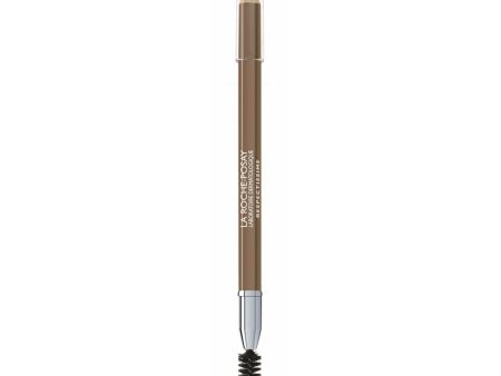 Eyebrow Pencil La Roche Posay Respectissime clair (1,3 g) Online now