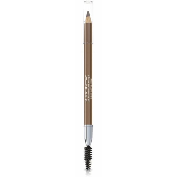 Eyebrow Pencil La Roche Posay Respectissime clair (1,3 g) Online now