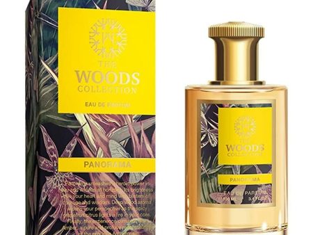 Unisex Perfume The Woods Collection EDP 100 ml Panorama Online