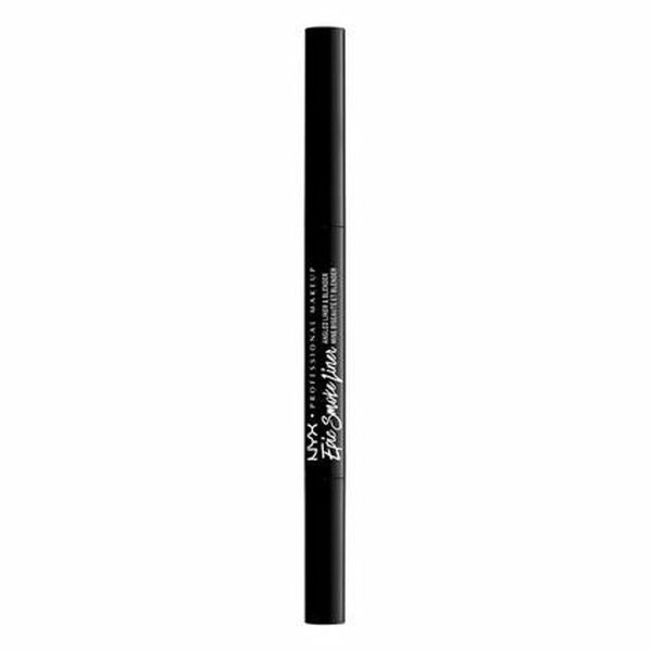 Eyeliner NYX Epic Smoke Liner 12-black smoke 2-in-1 (13,5 g) Hot on Sale