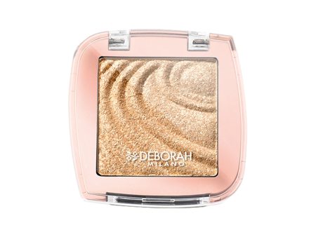 Eyeshadow Deborah Color Lovers Nº 3 Cheap