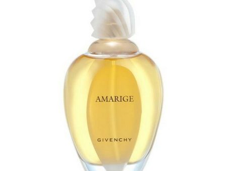 Women s Perfume Givenchy EDT Amarige (100 ml) on Sale