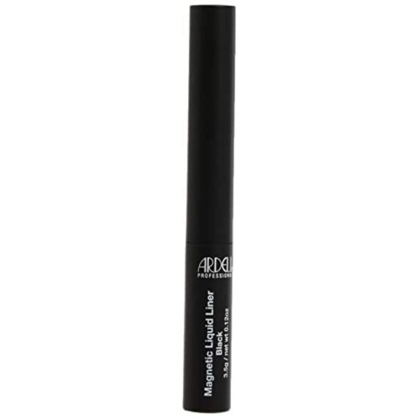 Eyeliner Ardell Magnetic False Eyelashes Black 3,5 g For Sale