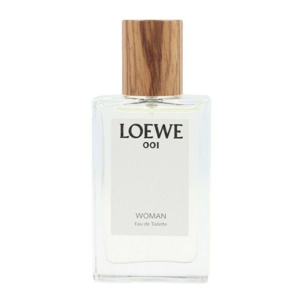 Women s Perfume 001 Loewe 385-63036 EDT (30 ml) Loewe 30 ml For Sale