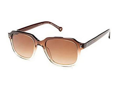 Unisex Sunglasses Hally & Son HS741S04 Ø 51 mm Fashion