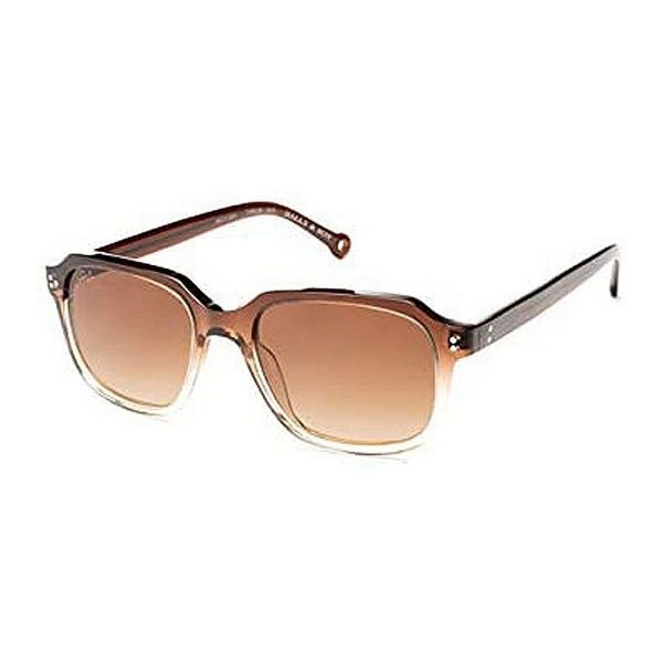 Unisex Sunglasses Hally & Son HS741S04 Ø 51 mm Fashion